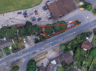 More details for Station Road, Aylesford - Land for Lease