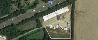 Plus de détails pour 245 Orbit Rd, Statesville, NC - Industriel à vendre