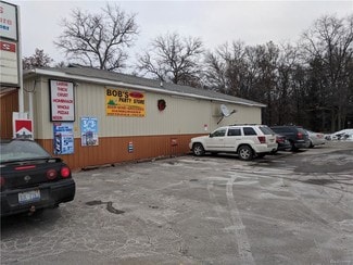 Plus de détails pour 4012 N Clare Ave, Harrison, MI - Commerce de détail à vendre