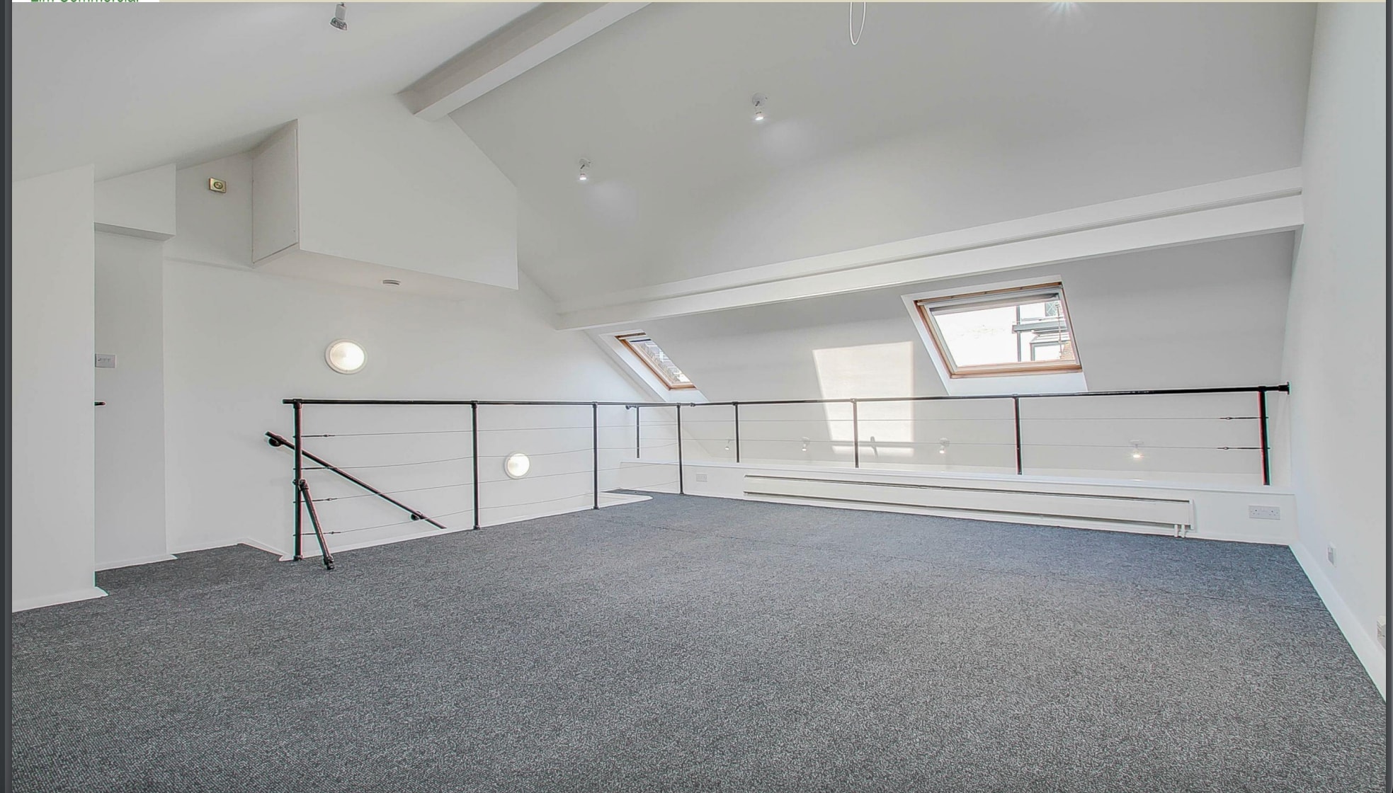 37 Westminster Bridge Rd, London for lease Interior Photo- Image 1 of 4