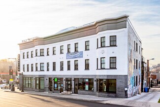 Plus de détails pour 10 Florida Ave NW, Washington, DC - Commerce de détail à louer