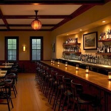 56 Main St, Philmont, NY for lease Interior Photo- Image 2 of 7