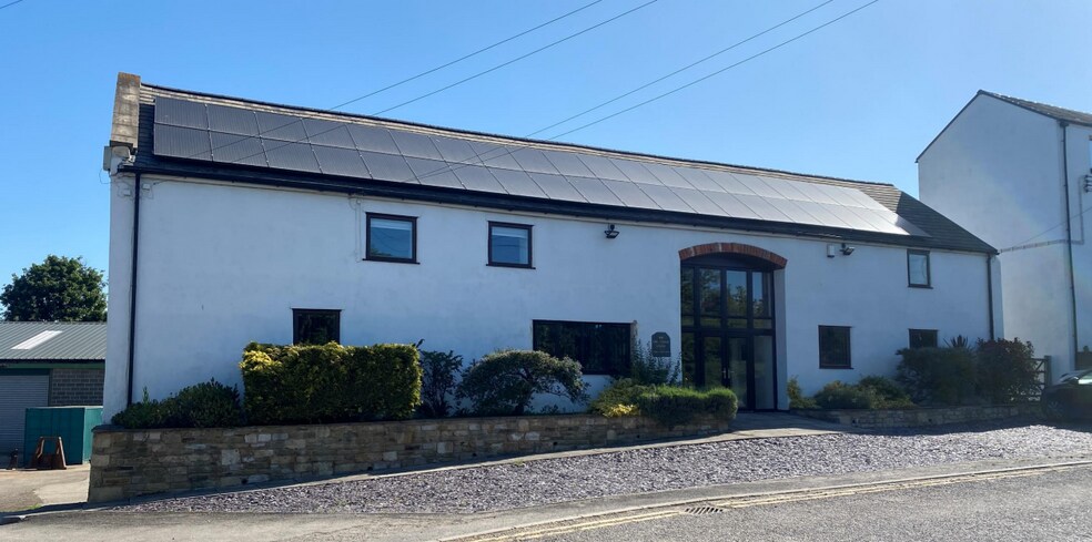 Robin Hoods Well, Doncaster à louer - Photo du bâtiment - Image 1 de 1