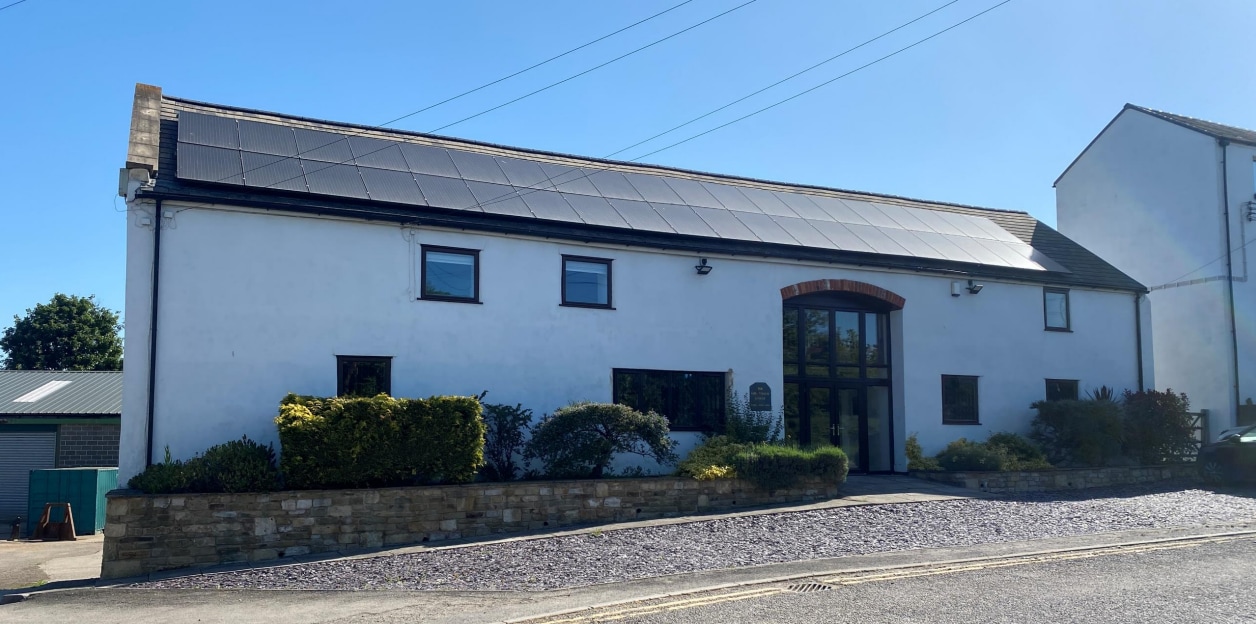 Robin Hoods Well, Doncaster for lease Building Photo- Image 1 of 2