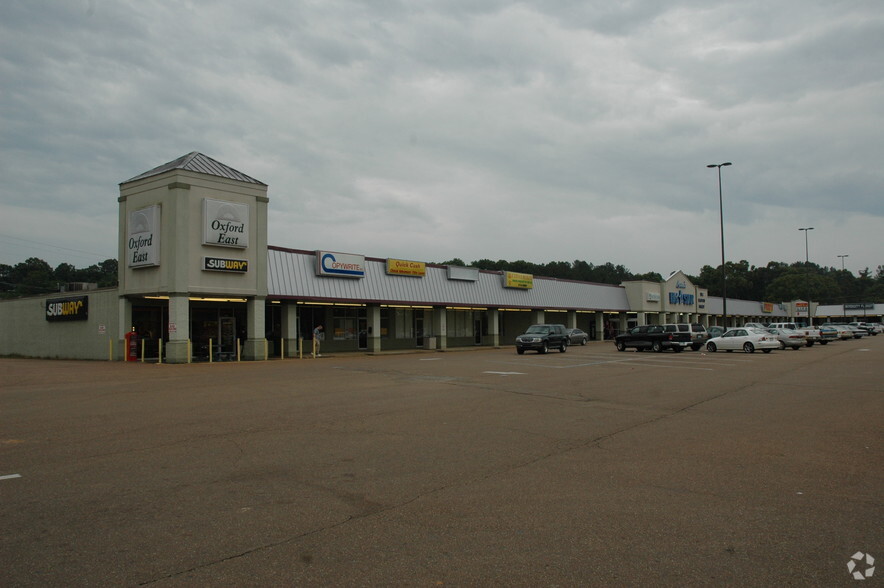 1910-1916 University Ave, Oxford, MS for lease - Building Photo - Image 2 of 18