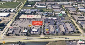 More details for 3851-3873 E Main St, St Charles, IL - Retail for Lease