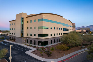 More details for 250 S Williams Blvd, Tucson, AZ - Office for Lease