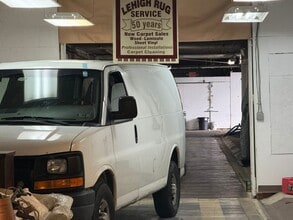 1518 W Walnut St, Allentown, PA for lease Interior Photo- Image 2 of 9