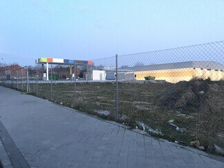 More details for Avenida Cerro del Rubal, 3, Parla - Land for Lease