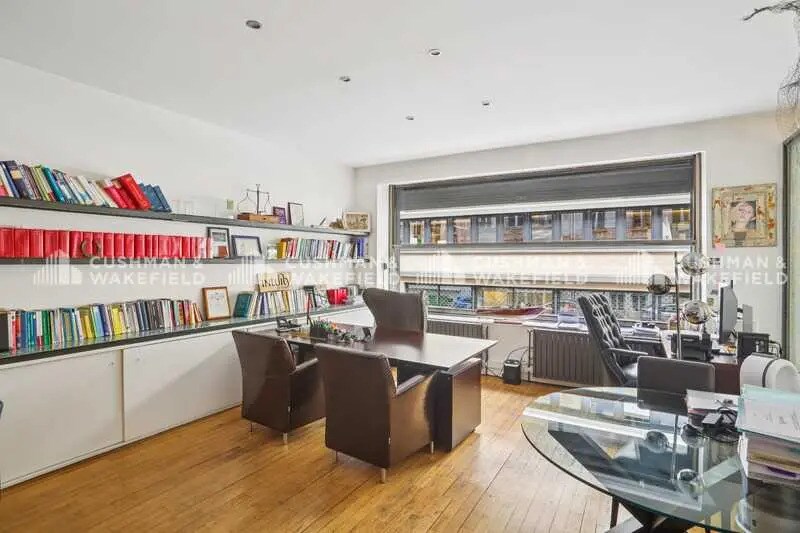 44 Rue Fortuny, Paris à louer - Photo du bâtiment - Image 2 de 16