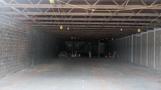 Plus de détails pour 2324-2372 Ardmore Blvd, Pittsburgh, PA - Bureau/Commerce de détail à louer