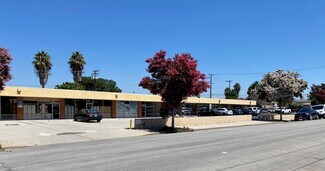 Plus de détails pour 725-773 California Ave, Simi Valley, CA - Bureau/Commerce de détail à louer