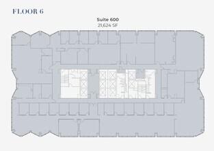 300 Convent St, San Antonio, TX for lease Floor Plan- Image 1 of 1