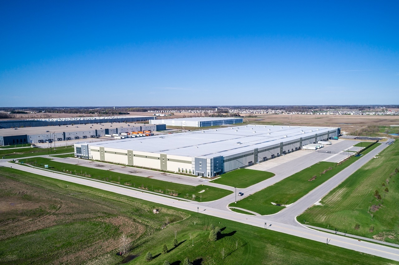 4255-4259 S 500, Whitestown, IN for lease Primary Photo- Image 1 of 3