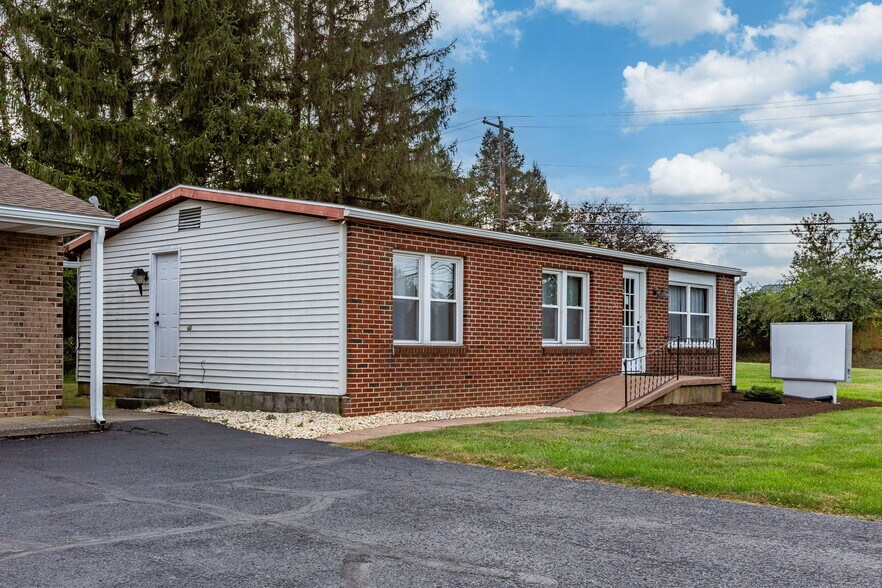 880 Us-522 Hwy, Selinsgrove, PA for sale - Building Photo - Image 3 of 23