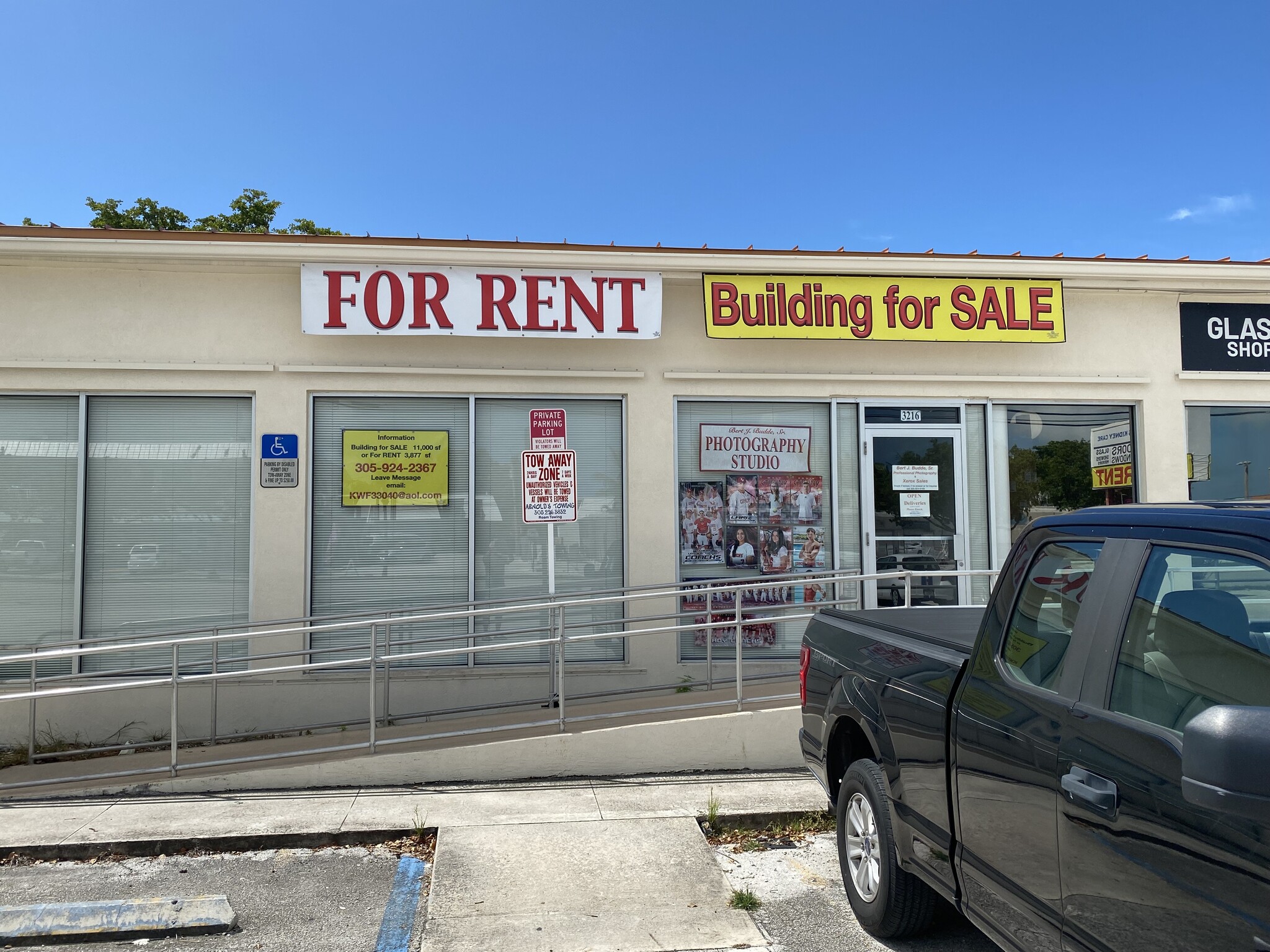 3216 Flagler Ave, Key West, FL for sale Building Photo- Image 1 of 7