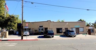 Plus de détails pour 800 1st St, Benicia, CA - Commerce de détail à vendre