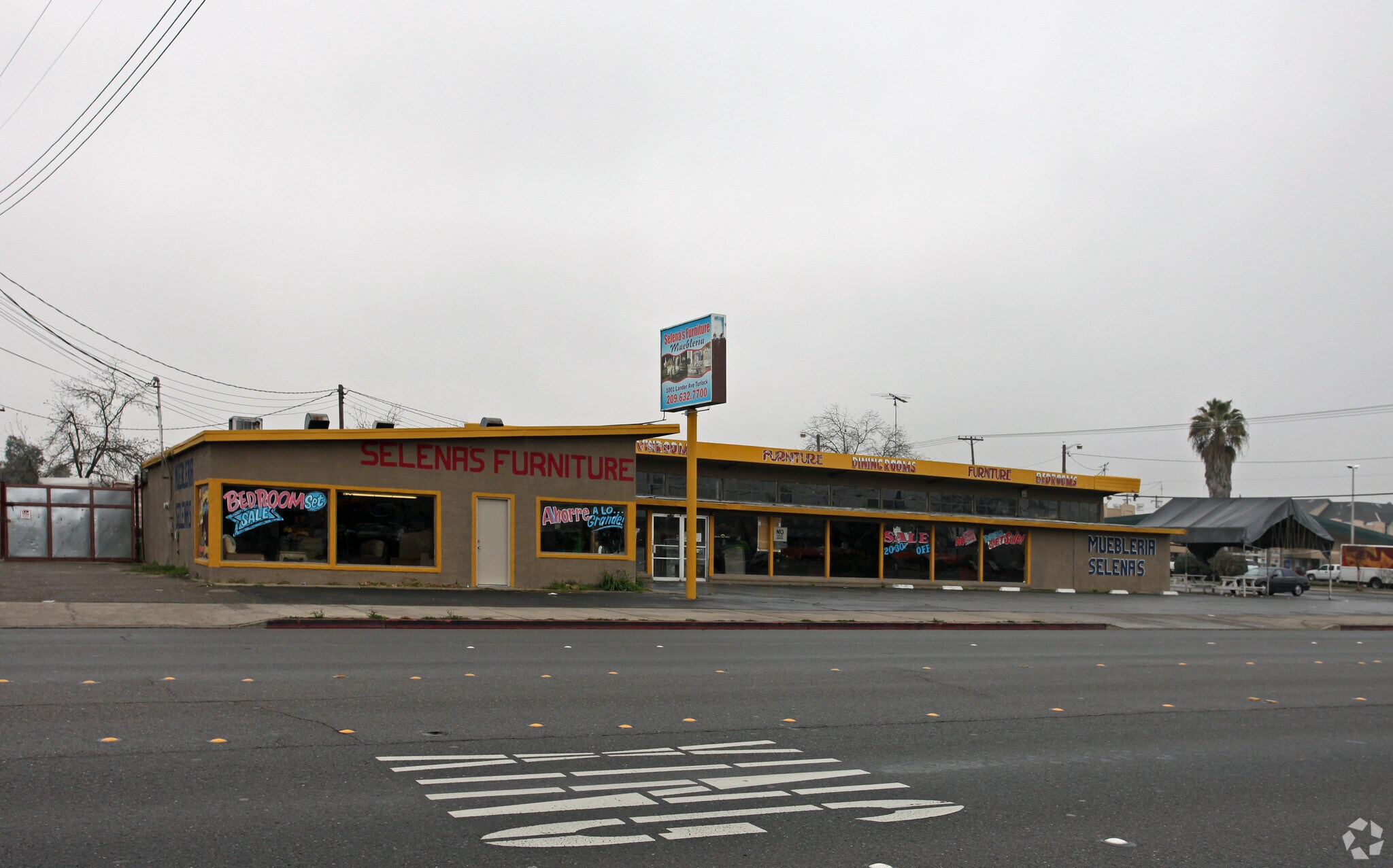 1001 Lander Ave, Turlock, CA for sale Primary Photo- Image 1 of 11