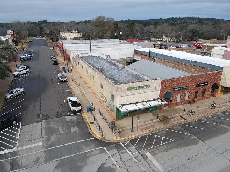 152 S Main St, Rusk, TX for sale - Primary Photo - Image 1 of 1