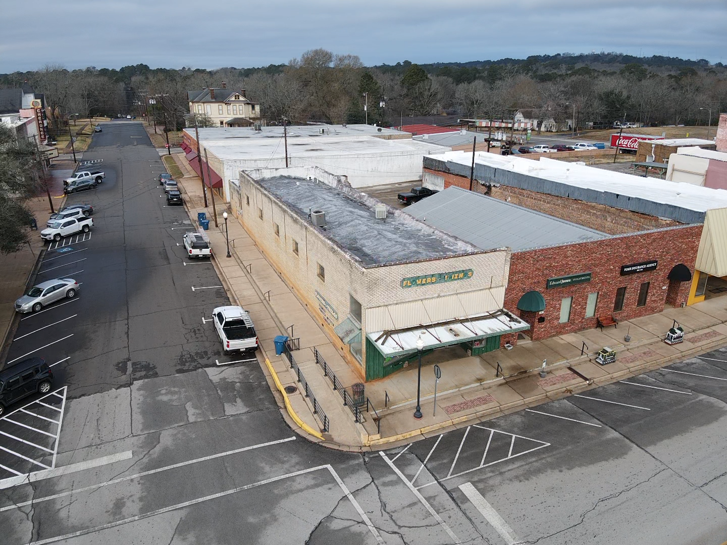 152 S Main St, Rusk, TX for sale Primary Photo- Image 1 of 1