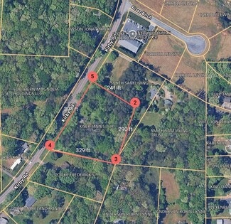 More details for 607 Kirby Rd, King, NC - Land for Sale