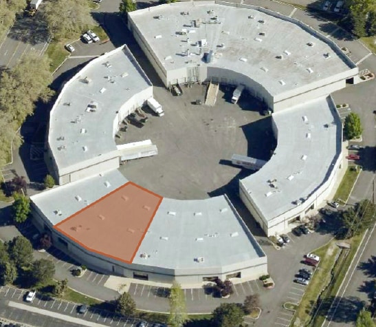 4788-4800 Longley Ln, Reno, NV à louer Plan de site- Image 1 de 1