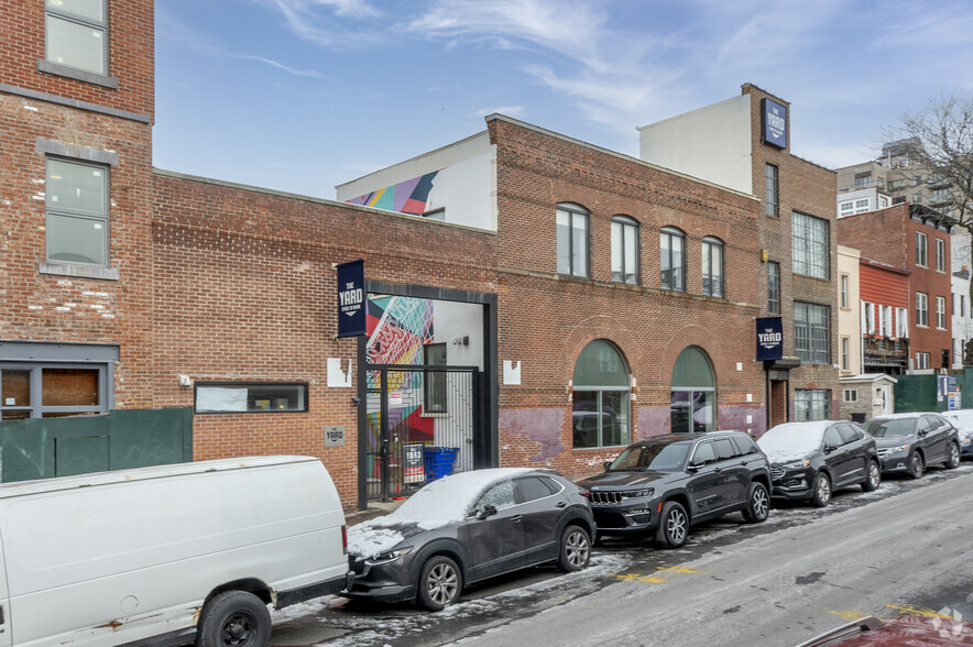 157-163 13th St, Brooklyn, NY for lease - Building Photo - Image 2 of 4