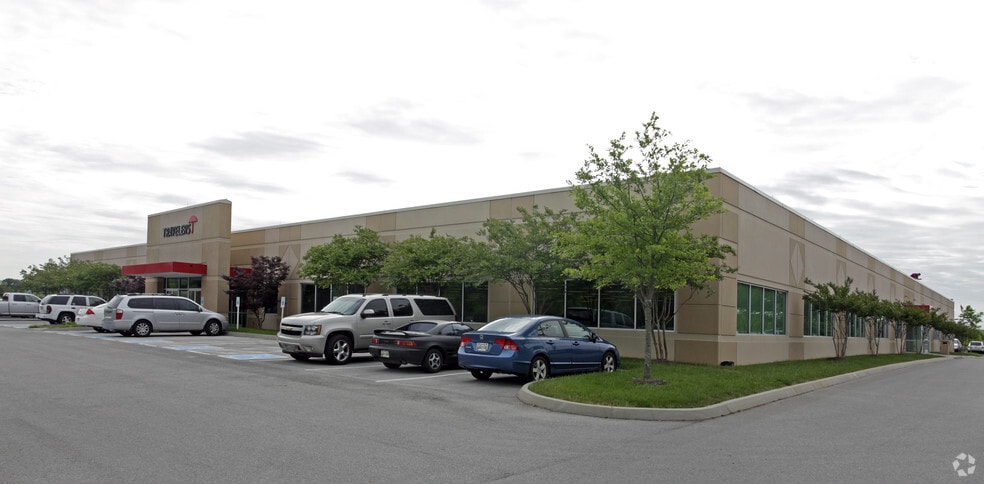 1101 Corridor Park Blvd, Knoxville, TN for sale - Building Photo - Image 3 of 3