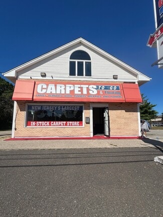 More details for 24 Brick Blvd, Brick, NJ - Retail for Sale