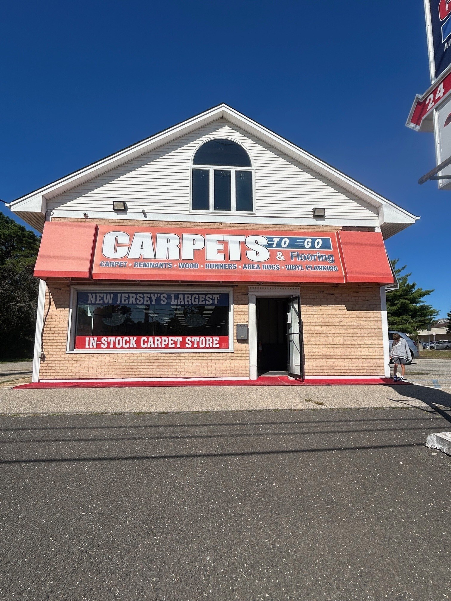 24 Brick Blvd, Brick, NJ à vendre Photo du bâtiment- Image 1 de 16