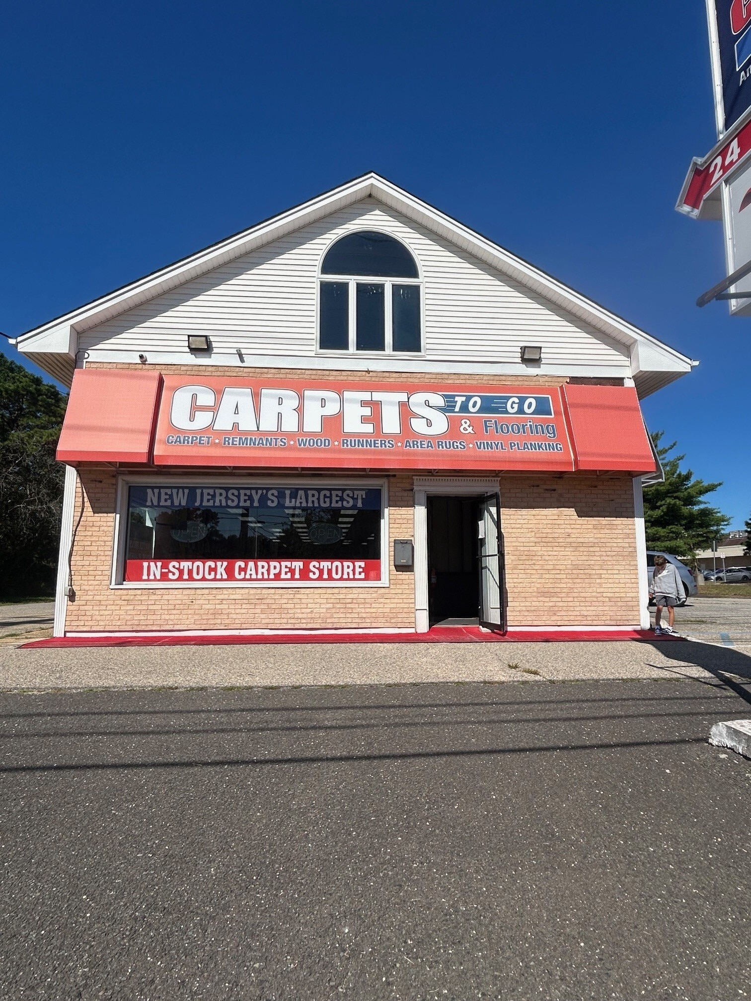 24 Brick Blvd, Brick, NJ à louer Photo principale- Image 1 de 16