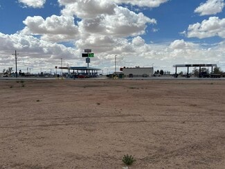 Plus de détails pour Lot 4 Gray St., Alamogordo, NM - Terrain à vendre
