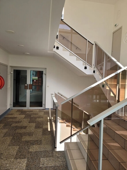 22 Chemin Du Moulin Carron, Écully for sale - Building Photo - Image 2 of 6