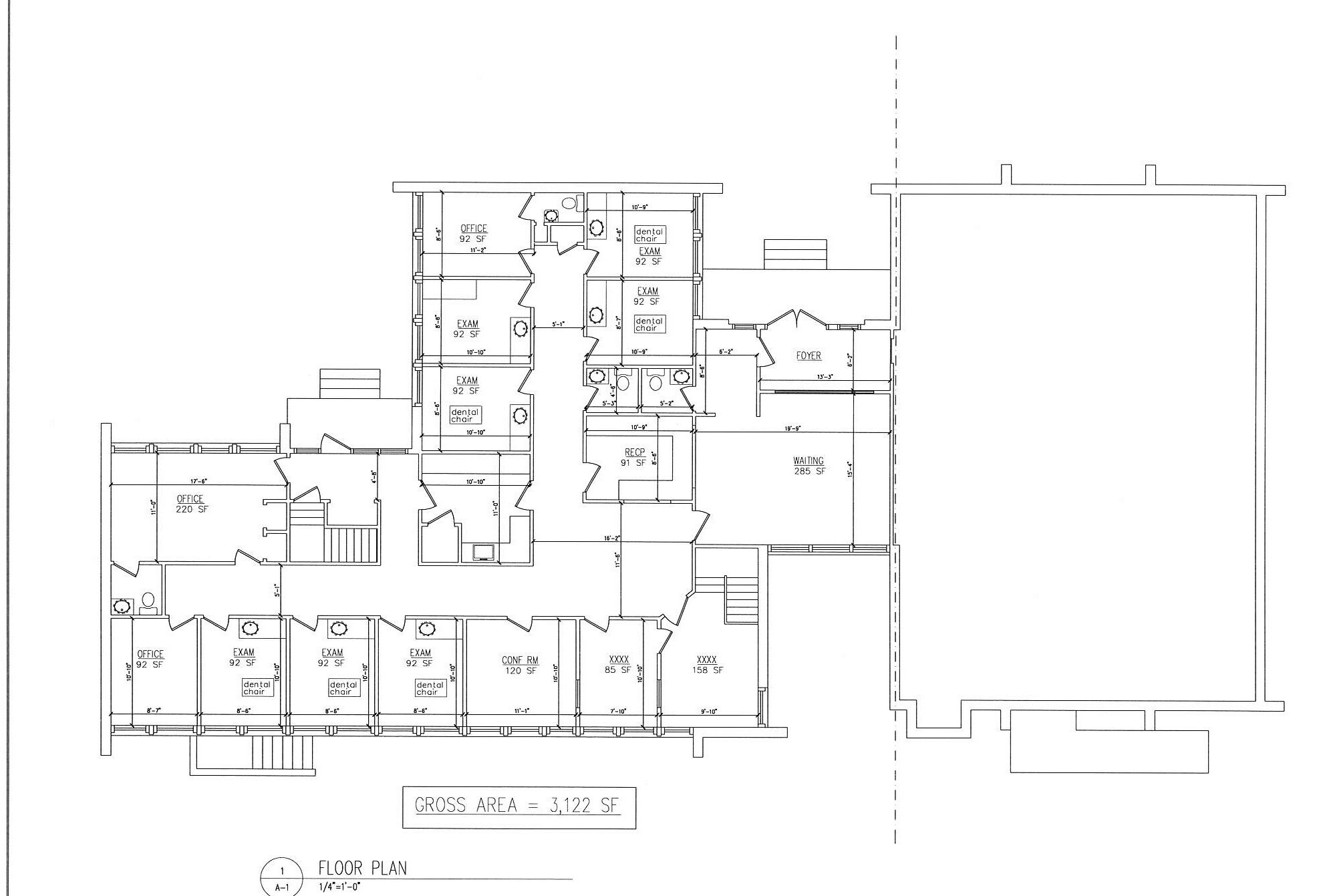 99 Old Matawan Rd, Old Bridge, NJ for lease Building Photo- Image 1 of 2