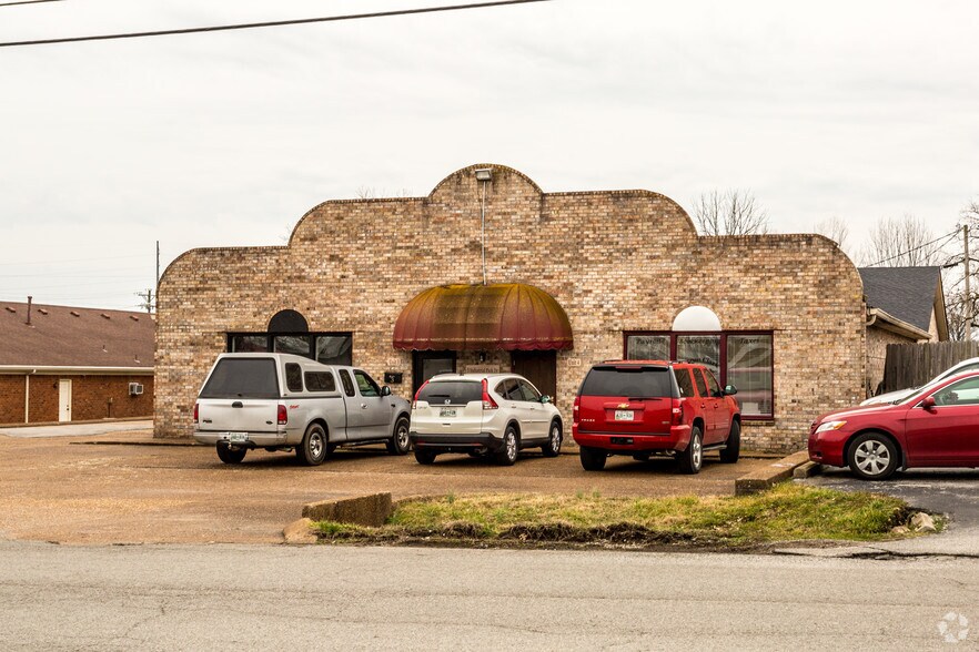 5 Industrial Park Dr, Hendersonville, TN à vendre - Photo du bâtiment - Image 2 de 2