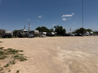 More details for 6467 W 26th St, Odessa, TX - Specialty for Sale
