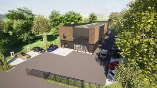 More details for Office, Flex for Lease