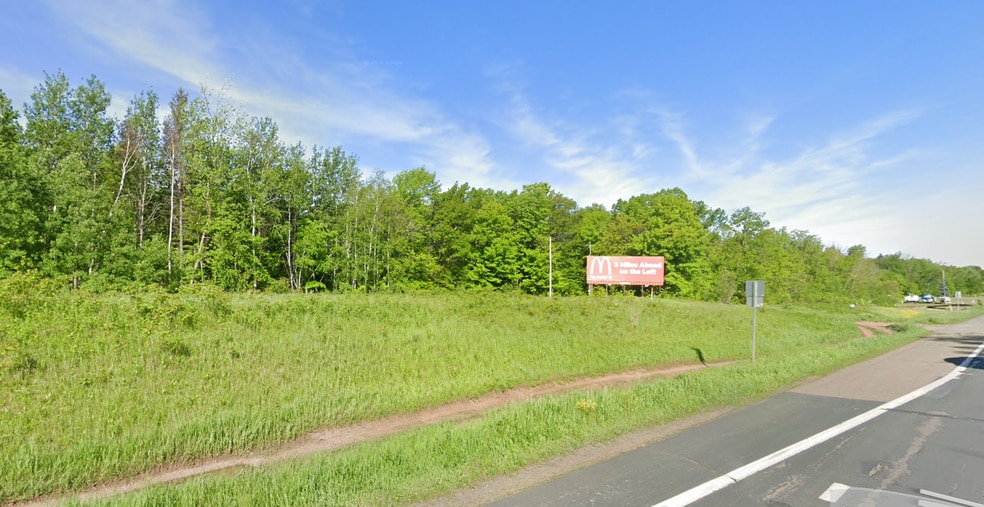 na 169 Hwy, Garrison, MN for sale - Building Photo - Image 3 of 4