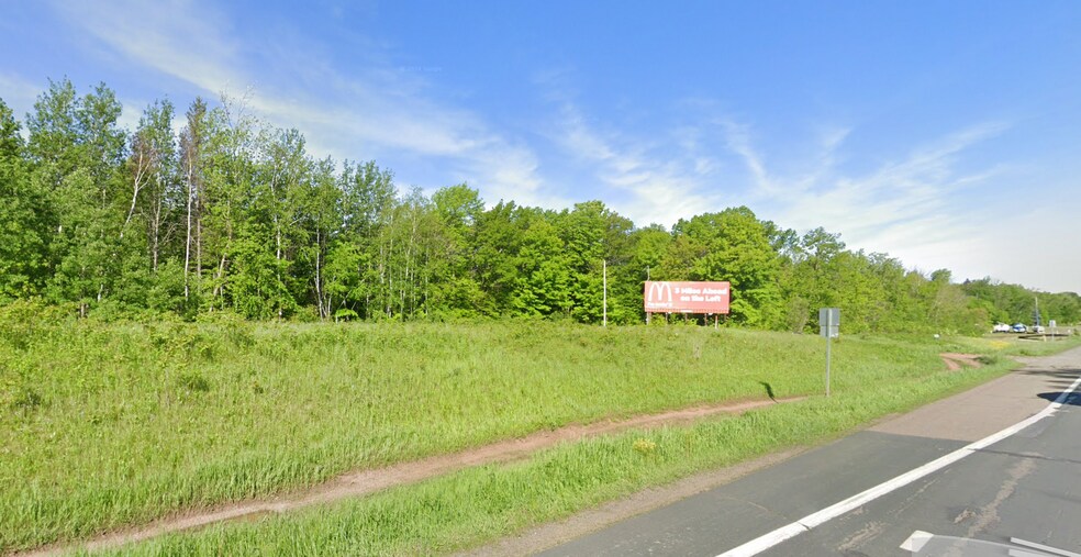 na 169 Hwy, Garrison, MN à vendre - Photo du bâtiment - Image 3 de 4