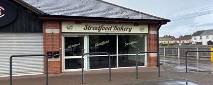 Lincoln Rd, Sleaford for lease Building Photo- Image 2 of 9