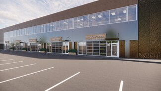 Plus de détails pour 11211 E Arapahoe Rd, Englewood, CO - Bureau, Local d'activités à louer