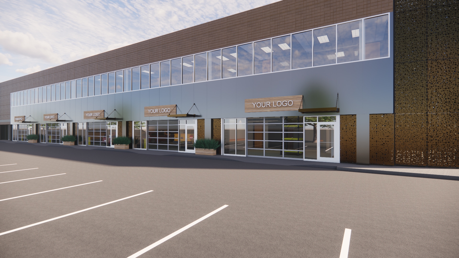 11211 E Arapahoe Rd, Englewood, CO for lease Primary Photo- Image 1 of 22