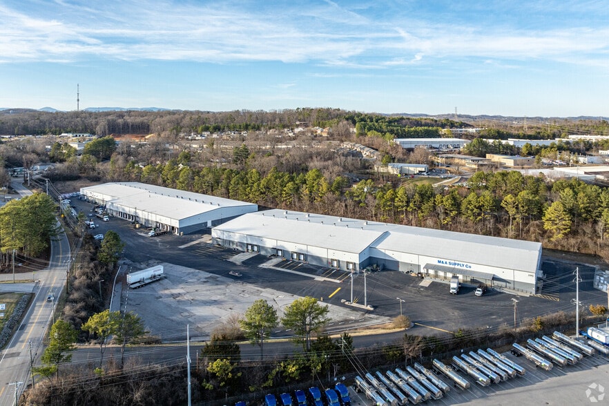 1540 Amherst Rd, Knoxville, TN for lease - Building Photo - Image 2 of 8