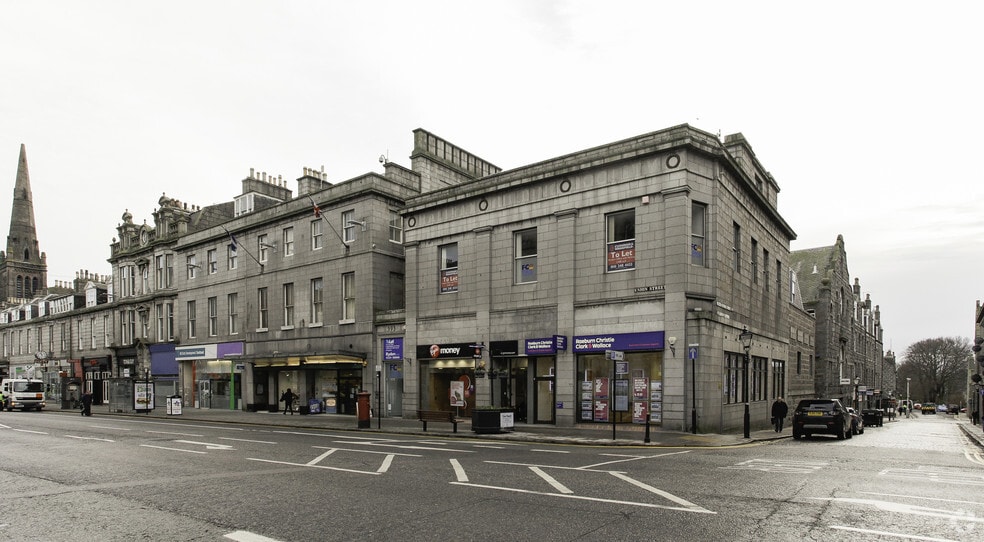 381-391 Union St, Aberdeen for lease - Building Photo - Image 3 of 9
