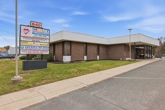 More details for 640 Montauk Hwy, Shirley, NY - Office for Sale