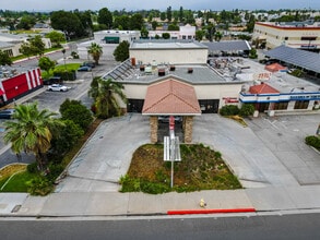 537 S Glendora Ave, West Covina, CA for lease Building Photo- Image 2 of 9