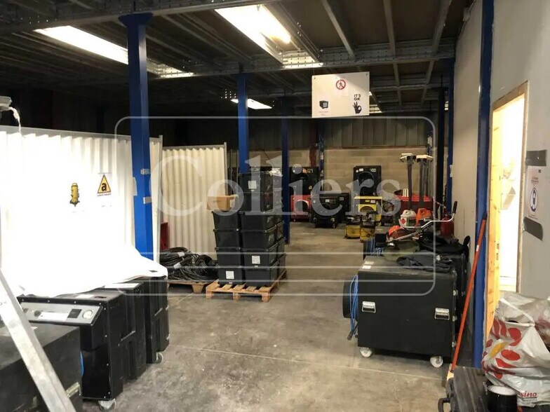 Flex dans Aubagne à louer - Photo intérieure - Image 3 de 4