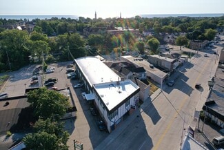 Plus de détails pour 1639 Douglas Ave, Racine, WI - Multi-résidentiel à vendre