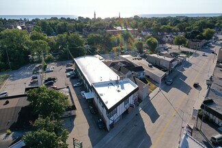 Plus de détails pour 1639 Douglas Ave, Racine, WI - Multi-résidentiel à vendre