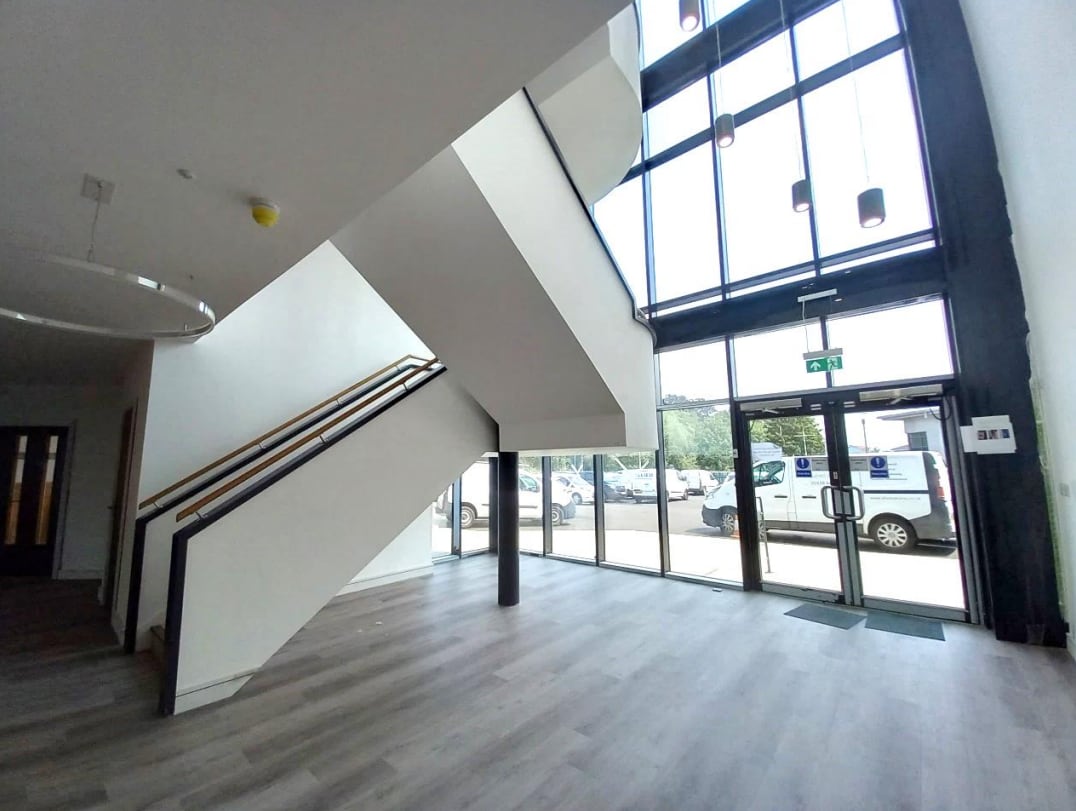 Willie Snaith Rd, Newmarket for lease Interior Photo- Image 1 of 6
